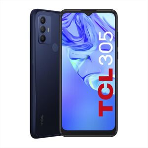 TCL 305-atlantic Blue