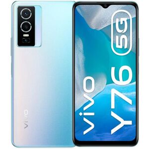 VIVO MOBILE Y76 5g-cosmic Aurora