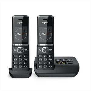 Siemens Comfort 550 Am Duo-black