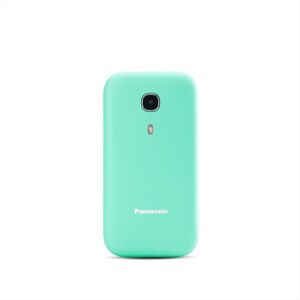 Panasonic Cellulare Kx-tu400exc-tiffany