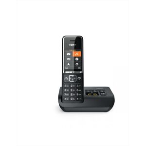 Siemens Cordless Gigaset C550am Seg-nero