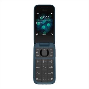 Nokia 2660-blue