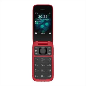 Nokia 2660-red