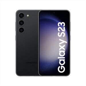 VODAFONE Samsung Galaxy S23 128gb-black