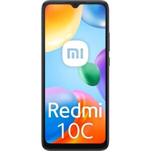 VODAFONE Xiaomi Redmi 10c 4-64gb-graphite Gray