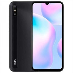 VODAFONE Xiaomi Redmi 9at 32gb-granite Grey