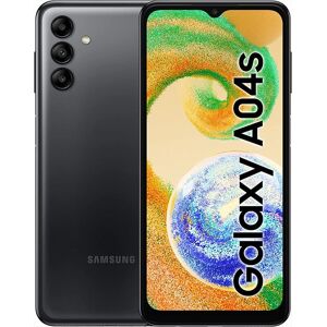 VODAFONE Samsung Galaxy A04s 4g 32gb-black