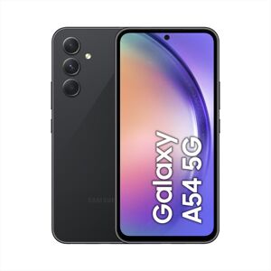 VODAFONE Samsung Galaxy A54 5g 128gb-nero