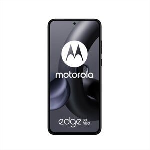 Motorola Smartphone Edge 30 Neo-black Onyx