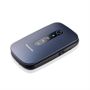 Panasonic Cellulare Kx-tu550exc-blu