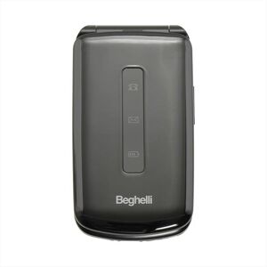 Beghelli Cellulare 9205-grigio