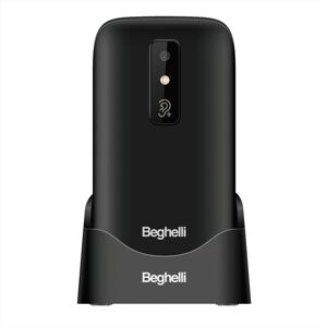 Beghelli Cellulare Slv30 Gps Altavoce-grigio