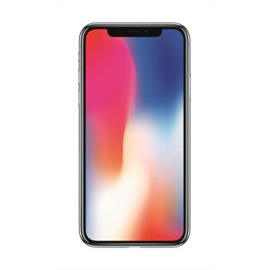 Apple Iphone X 64gb Ottimo Batteria Nuova-grigio Siderale