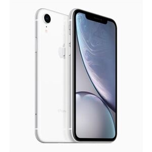 Apple Iphone Xr 64gb Ottimo Batteria Nuova-bianco