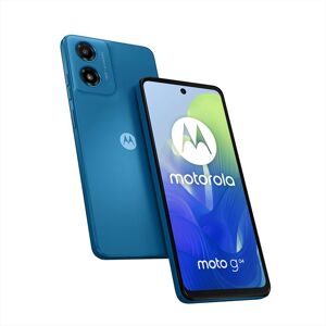 Motorola Smartphone Moto G04 4/64gb-satin Blue