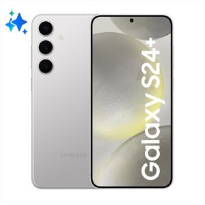 Samsung Galaxy S24+ 512gb-marble Gray