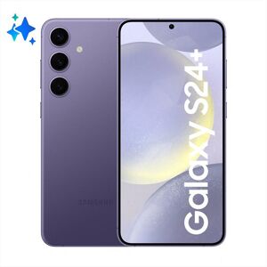 Samsung Galaxy S24+ 512gb-cobalt Violet