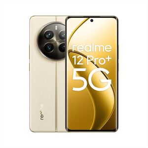 Realme Smartphone 12 Pro+ 5g 512gb/12 Gb-navigator Beige