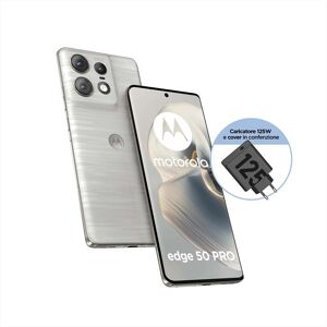 Motorola Smartphone Edge 50 Pro-moonlight Pearl