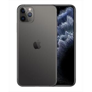 Apple Iphone 11 Pro 64gb Buono Batteria Nuova-grigio Siderale