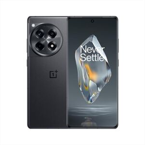 OnePlus Smartphone 12r-iron Gray