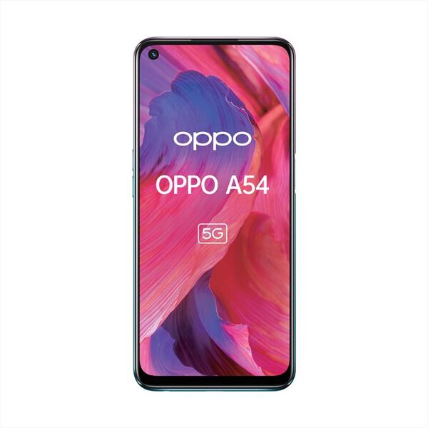 vodafone oppo a54 5g-viola