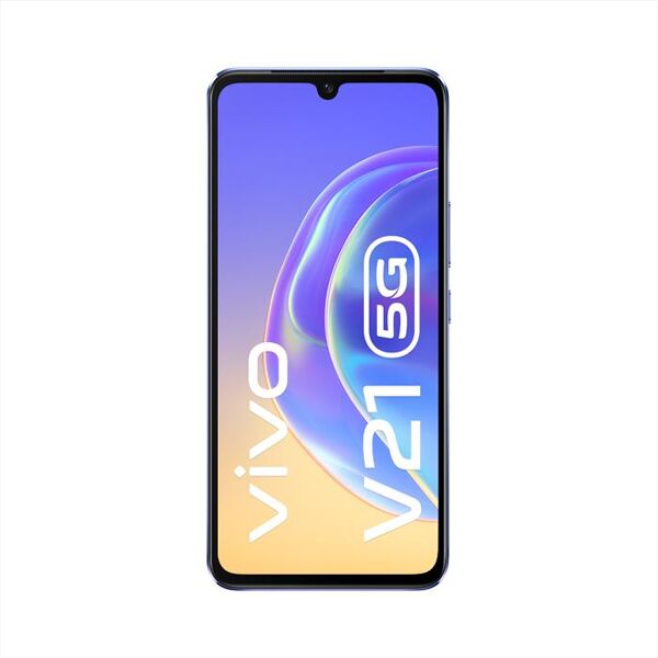 vivo mobile v21-sunset dazzle