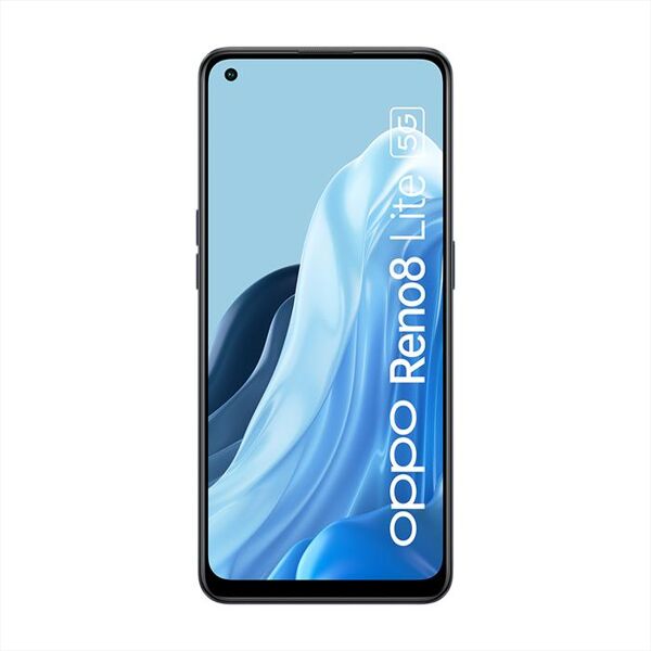 oppo reno8 lite 5g-cosmic black