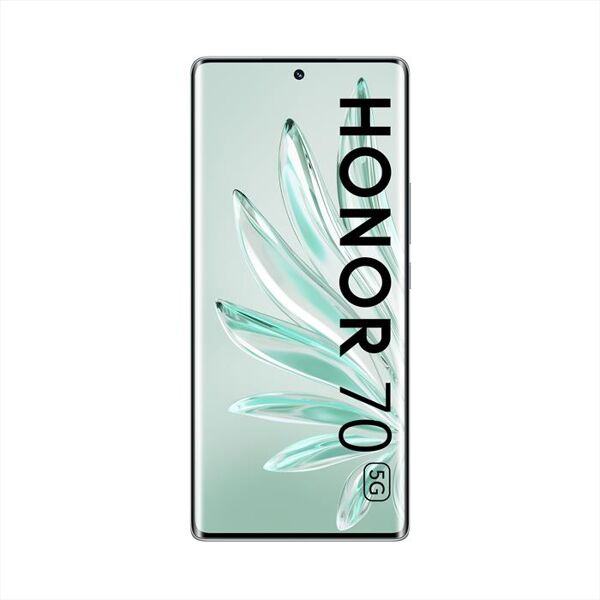 honor 70 8+256-emerald green