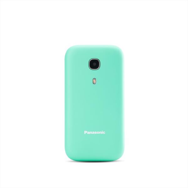 panasonic cellulare kx-tu400exc-tiffany