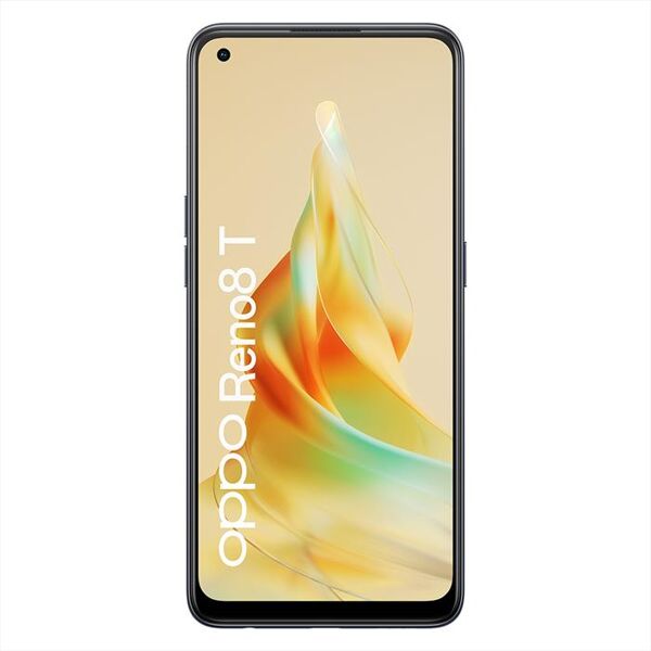 oppo reno8 t-midnight black