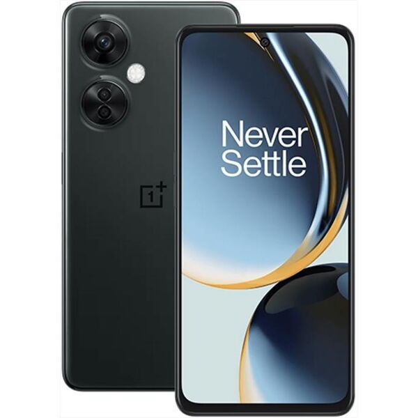 oneplus smartphone nord ce 3 lite 5g-grey