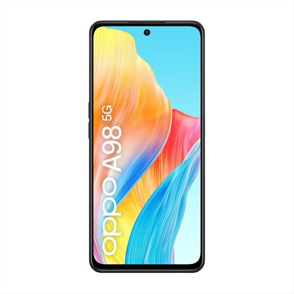 oppo smartphone a98 5g-cool black