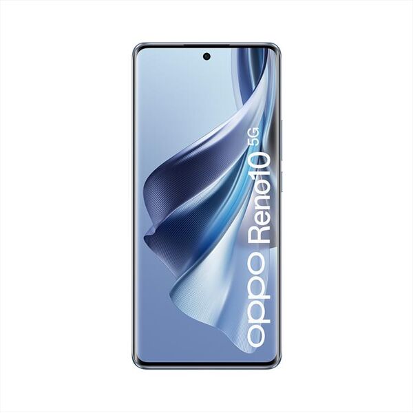 oppo smartphone reno10 5g-ice blue