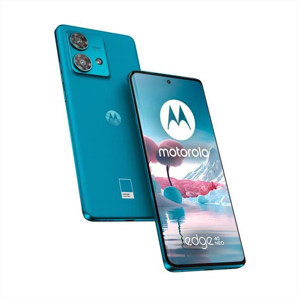 motorola smartphone edge 40 neo-caneel bay