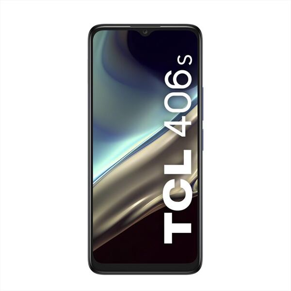 tcl smartphone 406s-grey