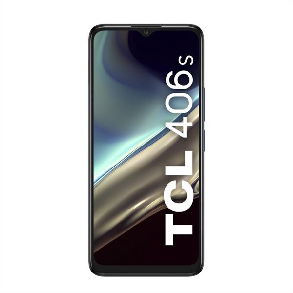 tcl smartphone 406s-blu