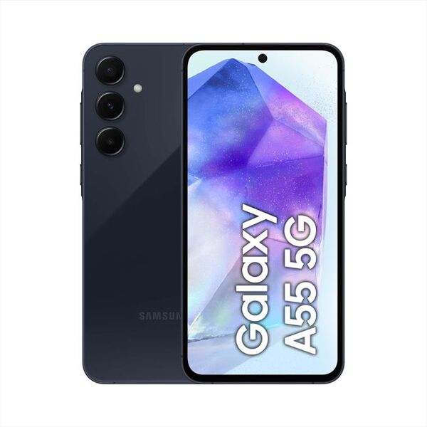 samsung galaxy a55 5g 256gb-awesome navy