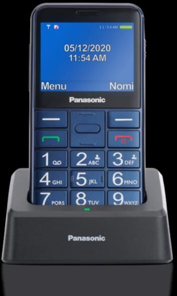 panasonic kx-tu155excn-blu