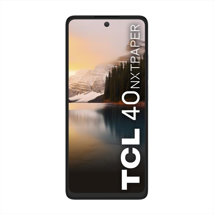 tcl smartphone 40 nxtpaper-white
