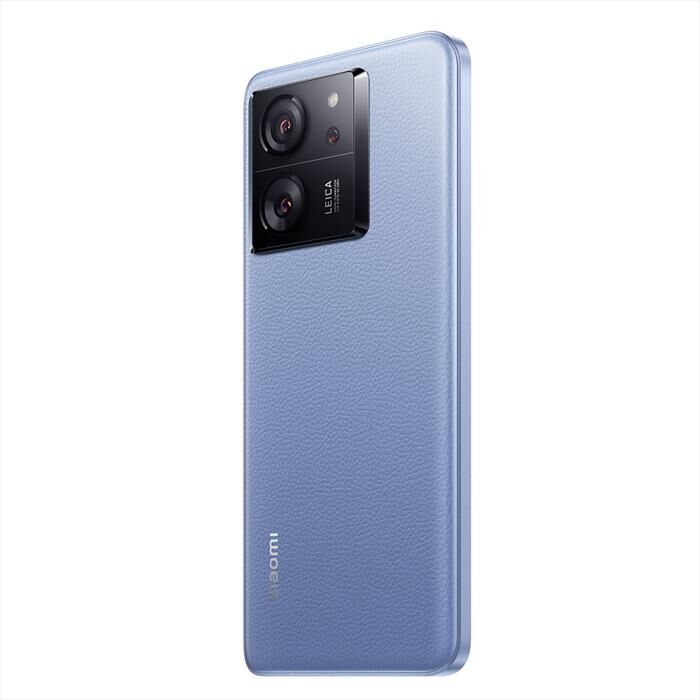 Xiaomi Smartphone 13t Pro 12+512gb-alpine Blue