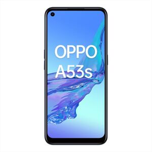 Oppo A53s Electric Black