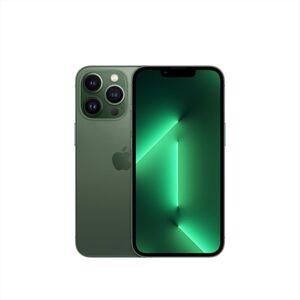 Apple Iphone 13 Pro 128gb Verde Alpino