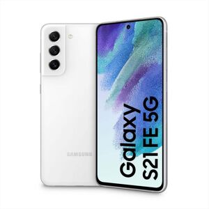 Samsung Galaxy S21 Fe 5g White