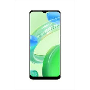 Realme C30-green Realme C30-green