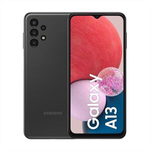Samsung Galaxy A13 64 Gb-black