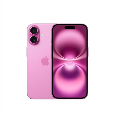 Apple iPhone 16 128gb-rosa Apple iPhone 16 128gb-rosa