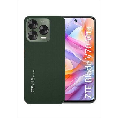 ZTE Smartphone Blade V70 Vita-jade Green ZTE Smartphone Blade V70 Vita-jade Green