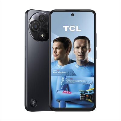TCL Smartphone 60 5g 256gb-gray TCL Smartphone 60 5g 256gb-gray