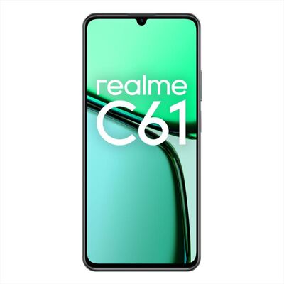 TIM Realme C61 256gb Om-dark Green TIM Realme C61 256gb Om-dark Green
